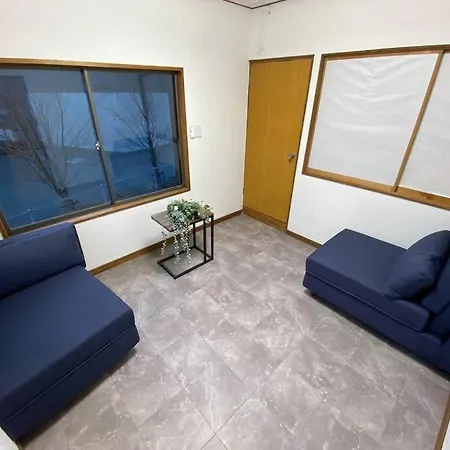Fth Moon Light 3Min To Sta. Villa Fujiyoshida Exterior photo